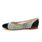 Ballerinas Shoes NMS111 (1891147153504)