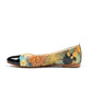 Ballerinas Shoes NRG104 (2249573564512)