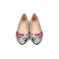 Heel Sole Sandals NSB104 (2249573630048)