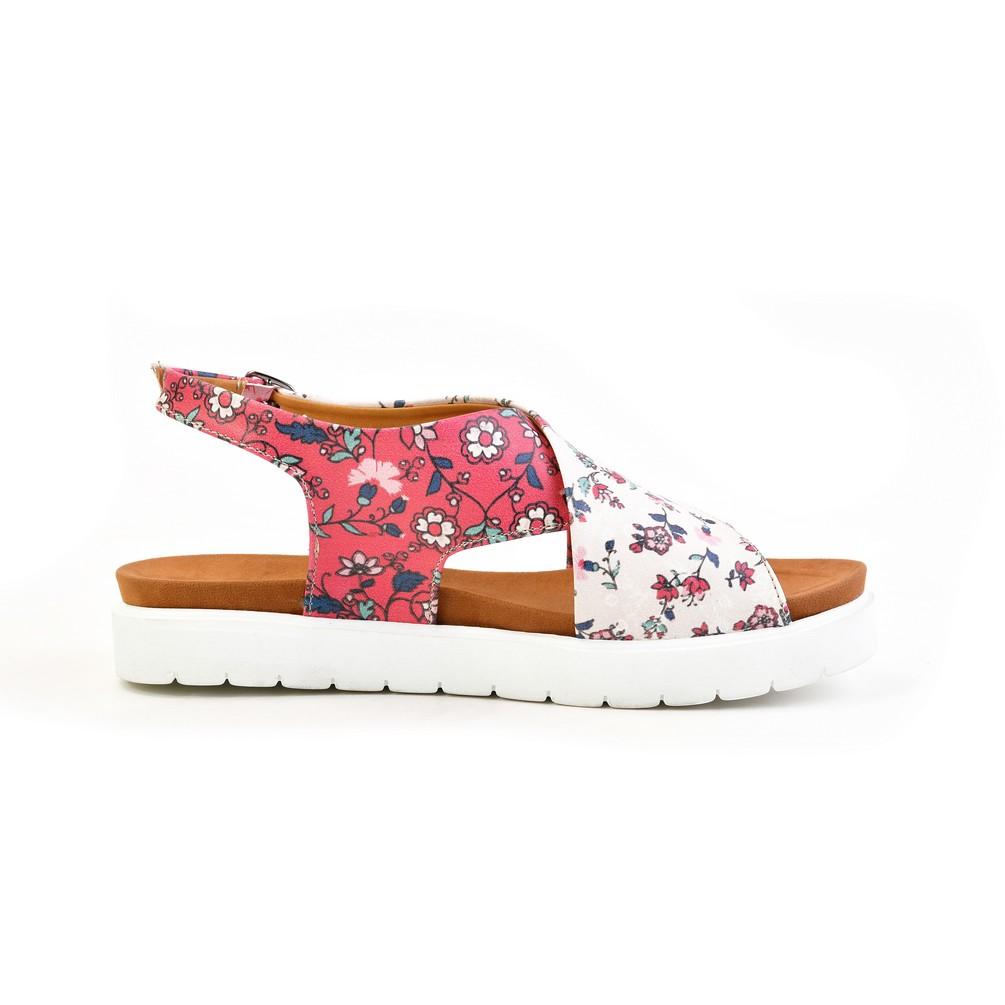 Casual Sandals NSN101 (770220163168)