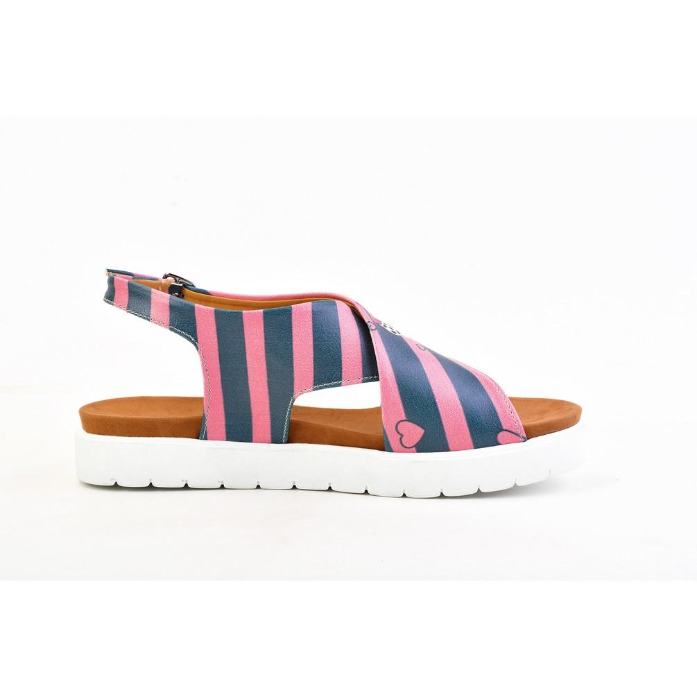 Casual Sandals NSN102 (770220195936)