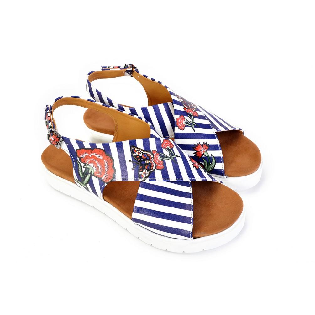 Casual Sandals NSN103 (770220228704)