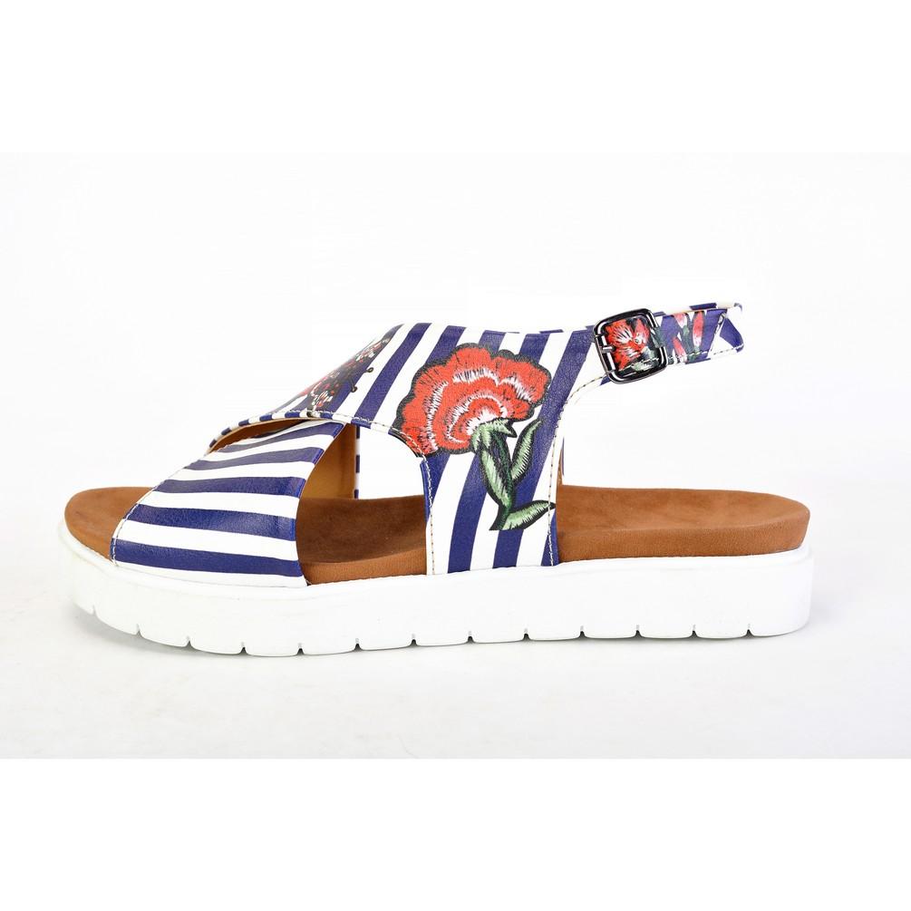 Casual Sandals NSN103 (770220228704)