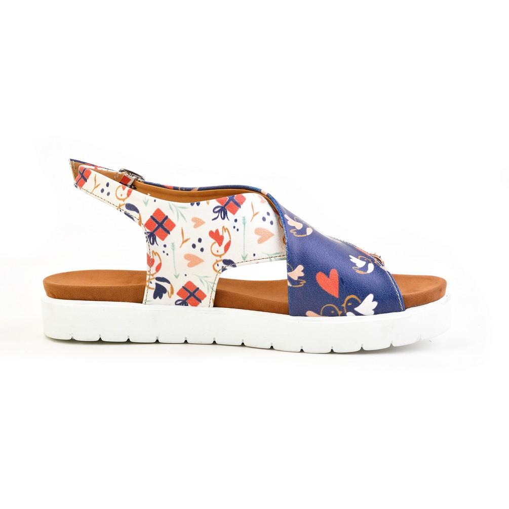 Casual Sandals NSN104 (770220261472)