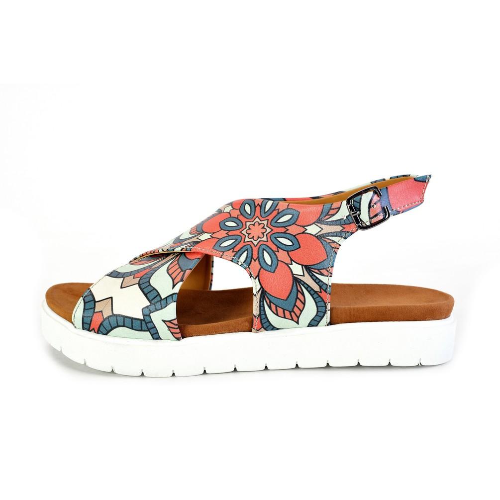 Casual Sandals NSN106 (770214264928)