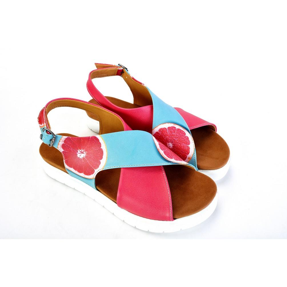 Casual Sandals NSN107 (770214297696)