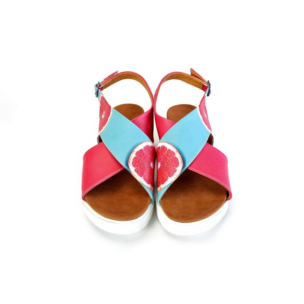 Casual Sandals NSN107 (770214297696)