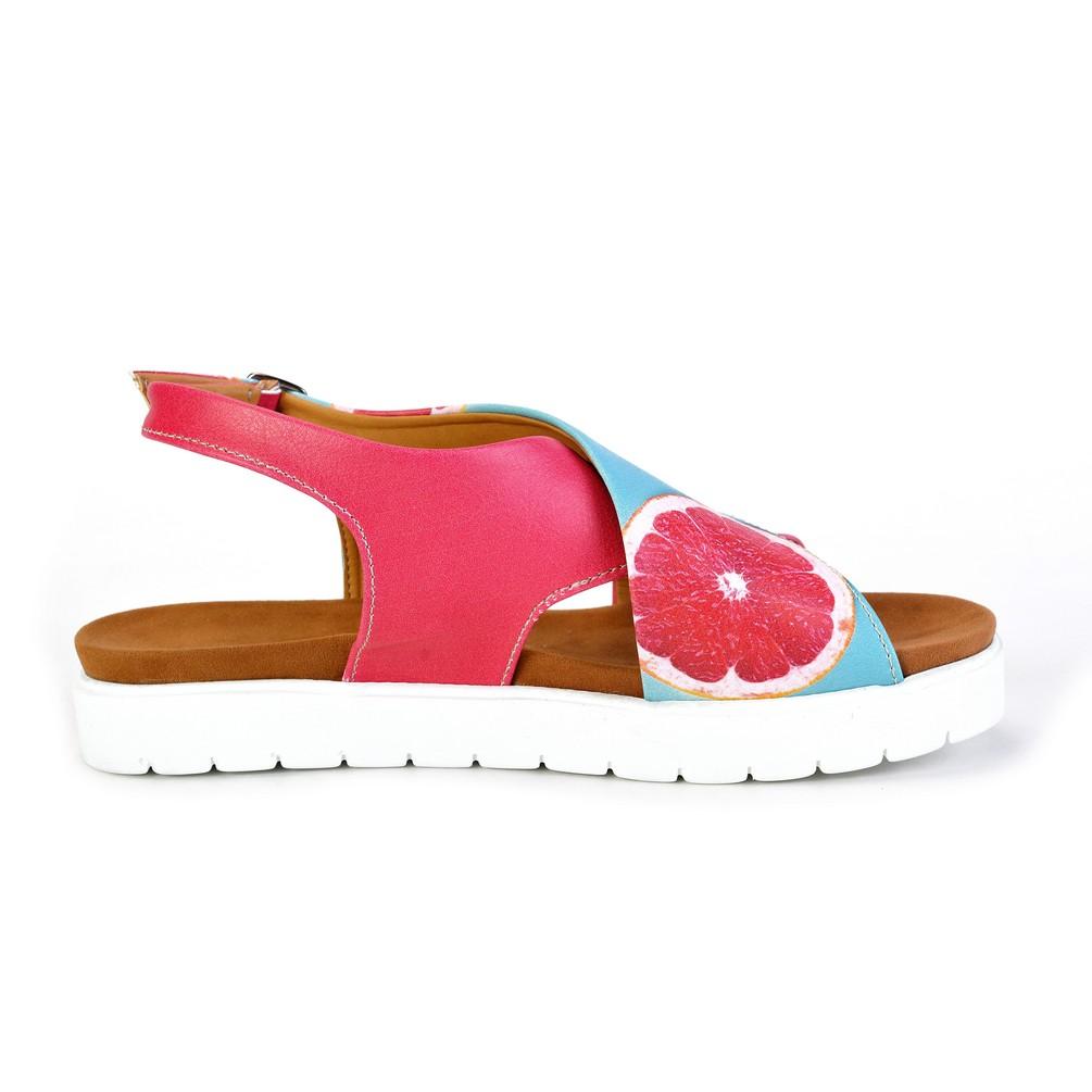 Casual Sandals NSN107 (770214297696)