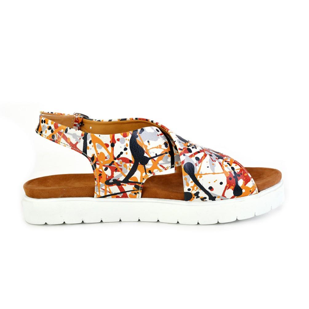 Casual Sandals NSN109 (770214396000)