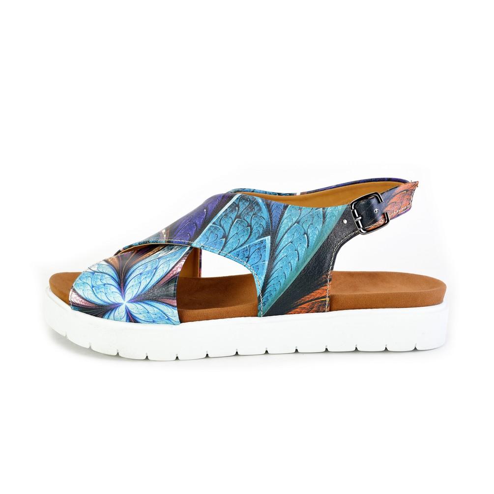 Casual Sandals NSN110 (770214428768)