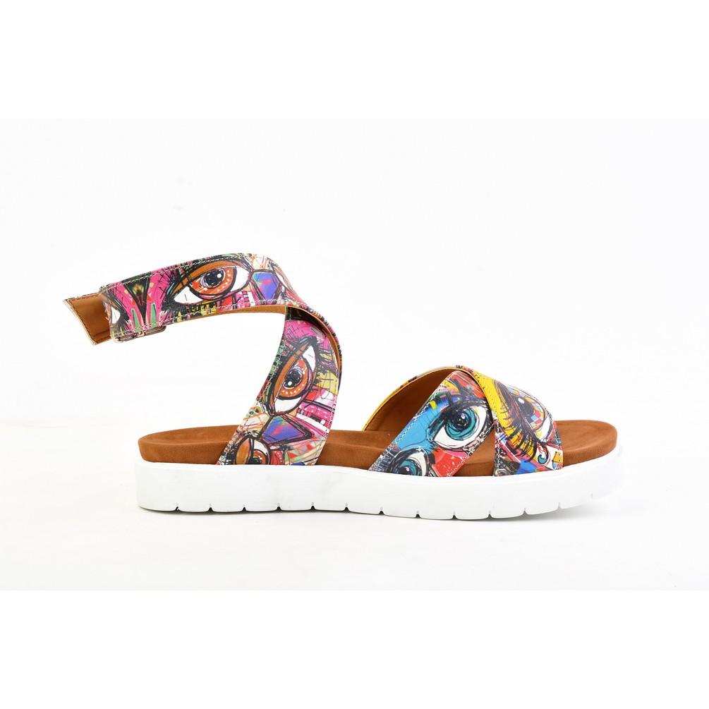 Casual Sandals NSN201 (770220327008)