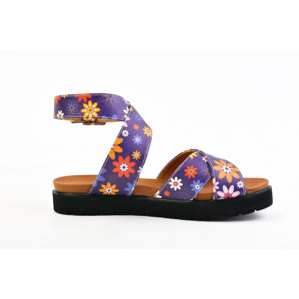 Casual Sandals NSN202 (770220392544)