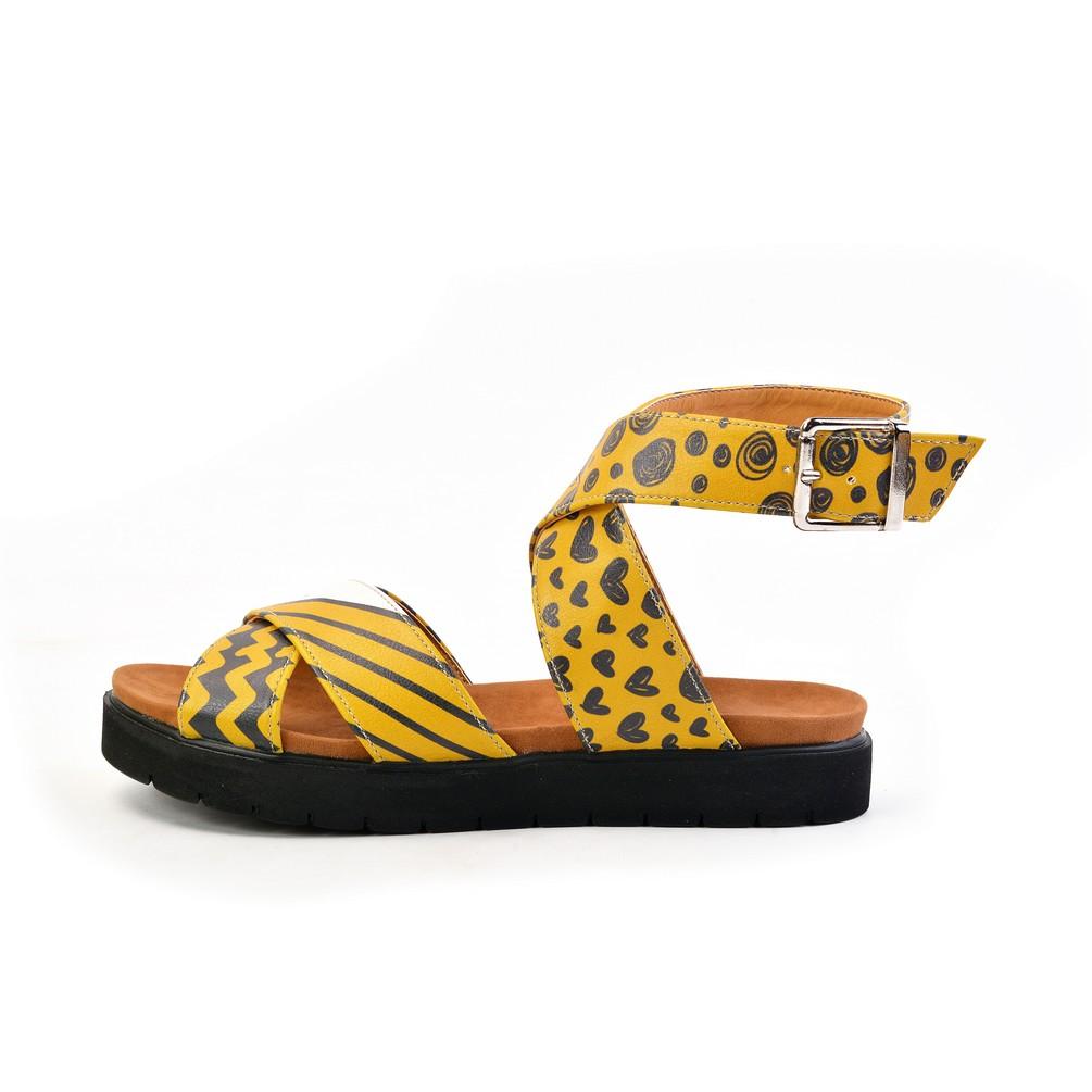 Casual Sandals NSN203 (770220425312)