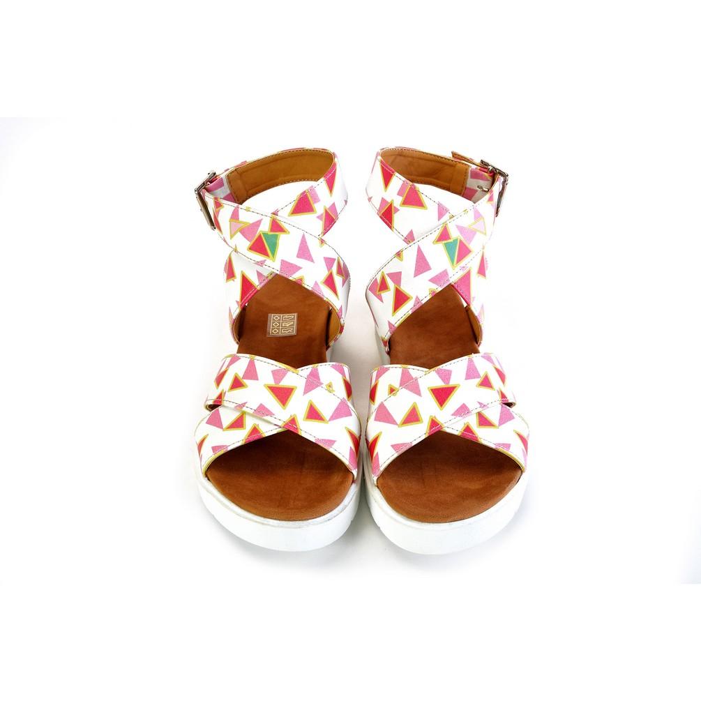 Casual Sandals NSN205 (770220523616)