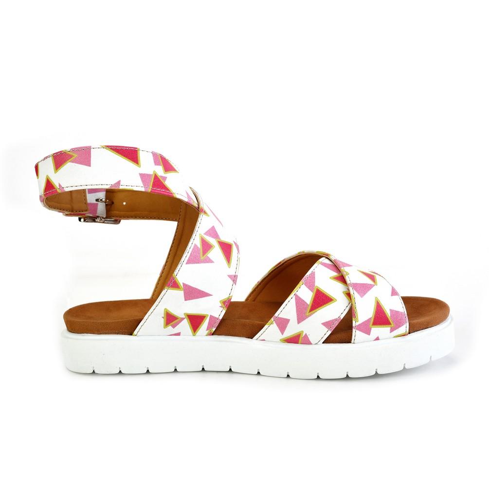 Casual Sandals NSN205 (770220523616)