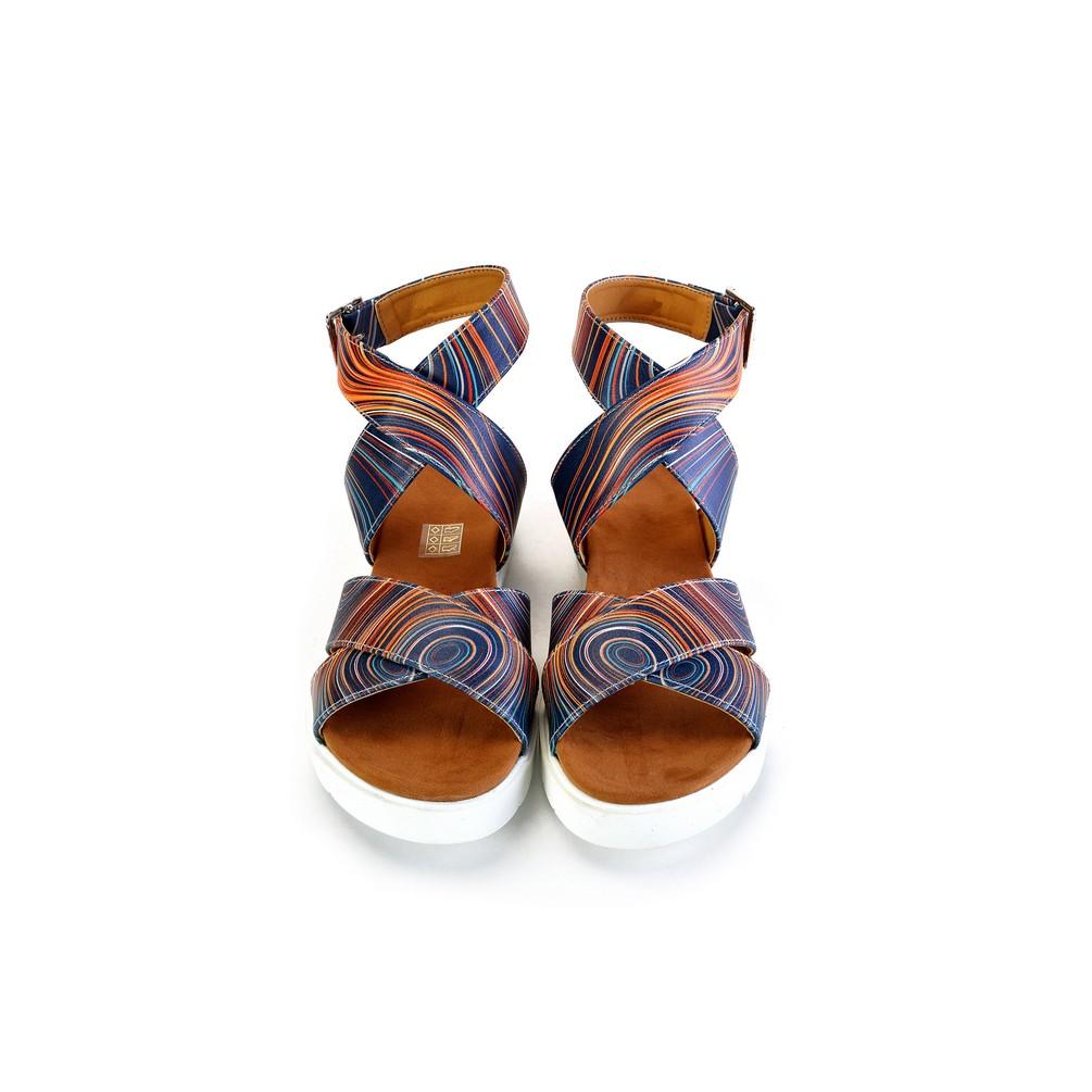 Casual Sandals NSN208 (770214658144)
