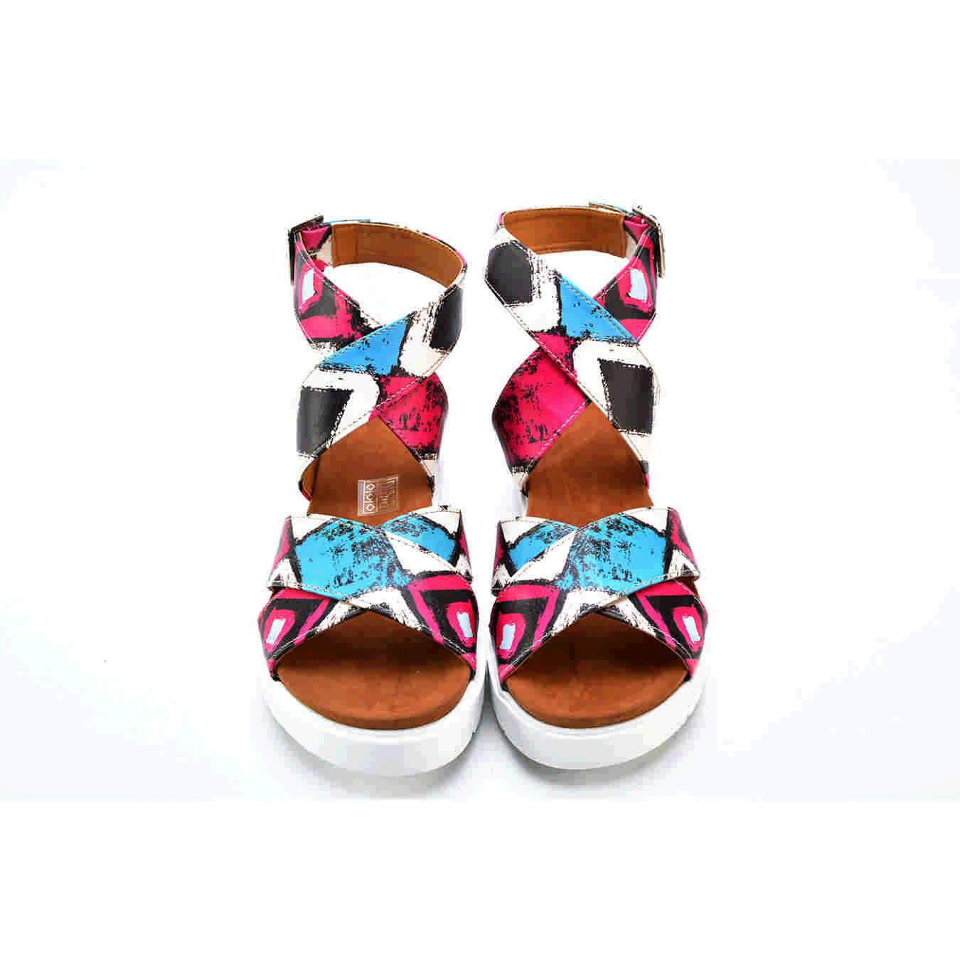 Casual Sandals NSN209 (1891147284576)