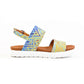 Casual Sandals NSN301 (770220556384)