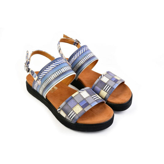 Casual Sandals NSN308 (770221080672)