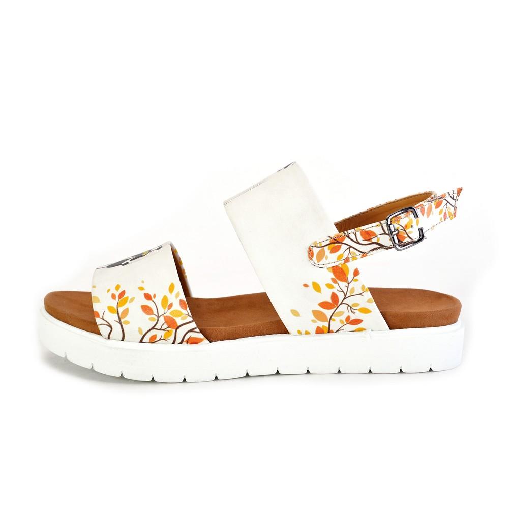 Casual Sandals NSN310 (770221244512)