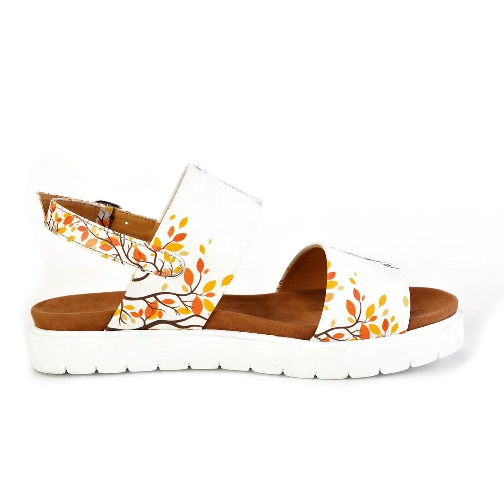 Casual Sandals NSN310 (770221244512)