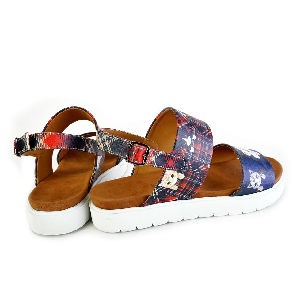 Casual Sandals NSN312 (770214723680)