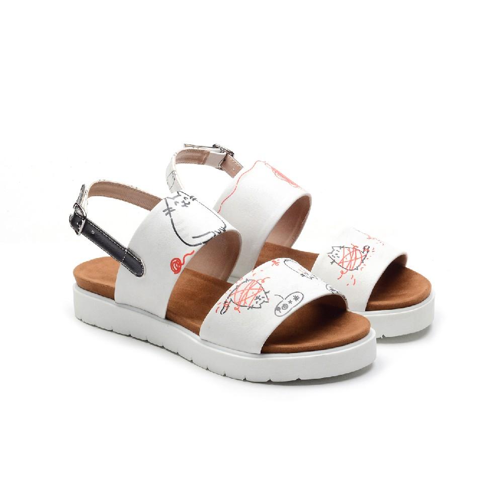 Casual Sandals NSN313 (2249574121568)