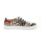 Eagle Sneaker Shoes NSP100 (770214789216)