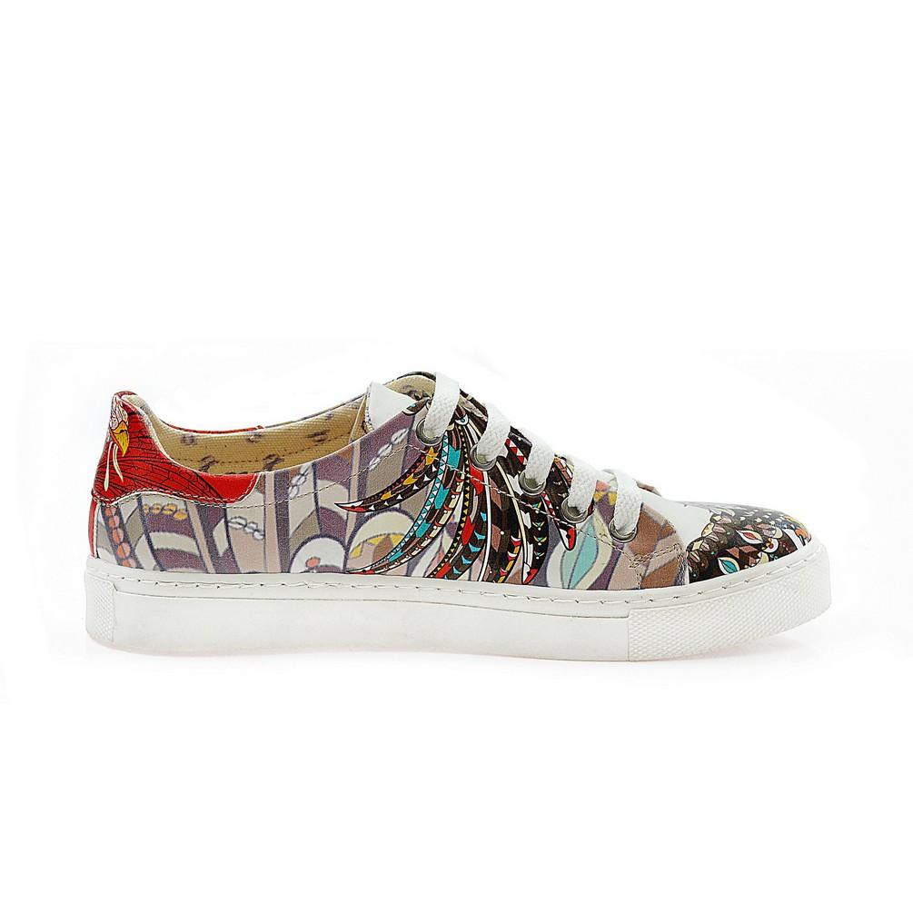Eagle Sneaker Shoes NSP100 (770214789216)