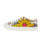Love Peace Sneaker Shoes NSP101 (770214821984)