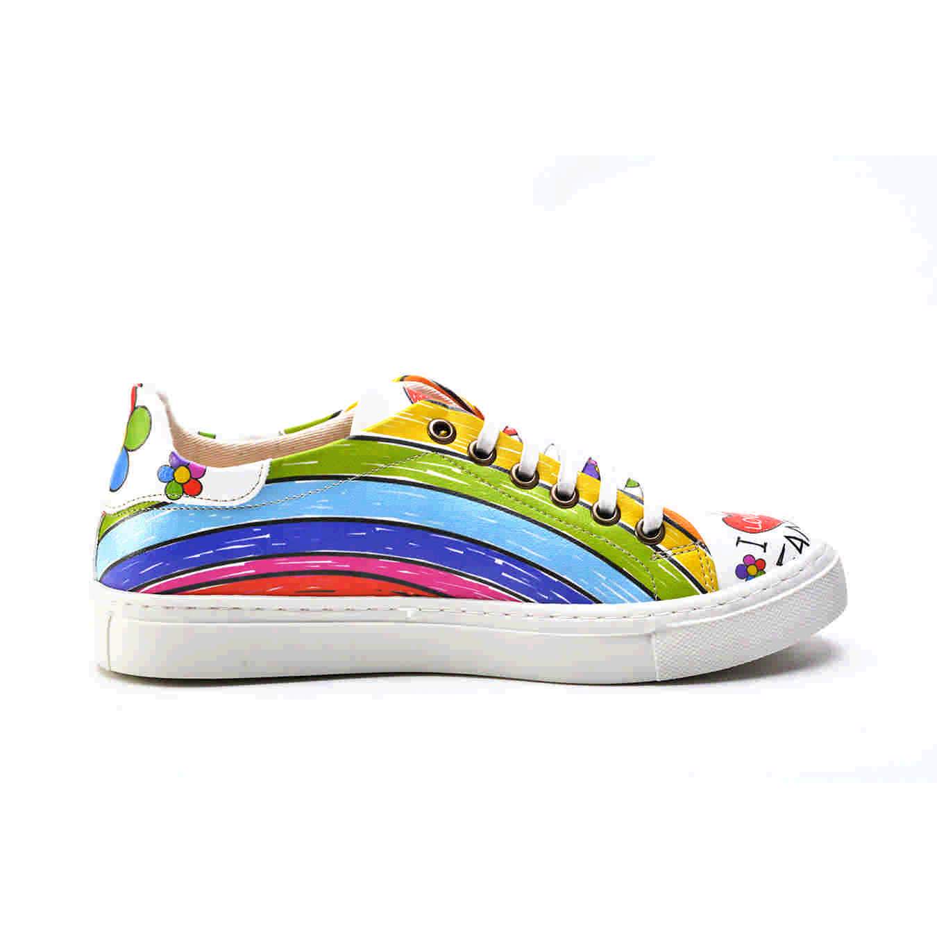 Sneaker Shoes NSP110 (1891147350112)