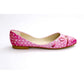 With Love Ballerinas Shoes NSS350 (770221277280)