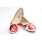 Love Ballerinas Shoes NSS355 (770221572192)