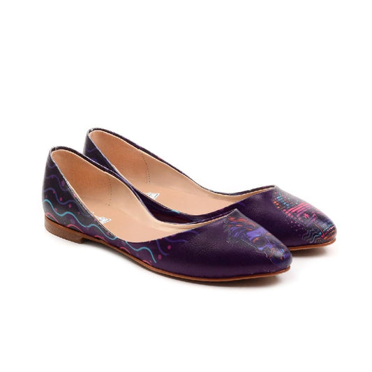 Ballerinas Shoes NSS365 (2249574252640)