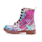 Pattern Long Boots NTM1002 (770215247968)