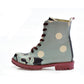 SpaceLong Boots NTM1003 (770215280736)