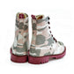Army Long Boots NTM1006 (770215510112)