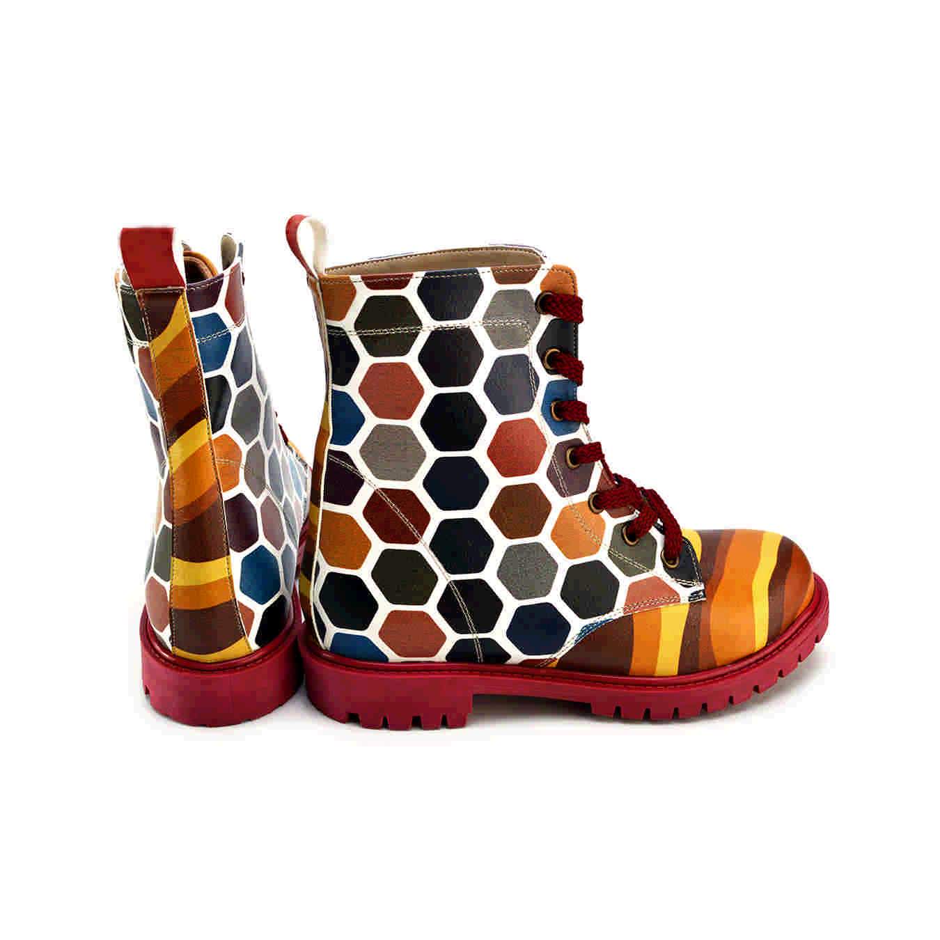 Long Boots NTM1020 (1891147546720)