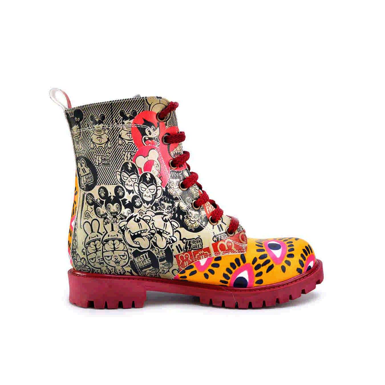 Long Boots NTM1024 (1891147677792)