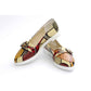 Pattern Sneaker Shoes NTS412 (770216132704)