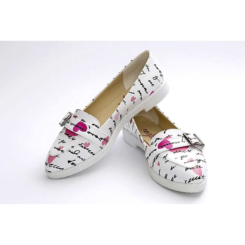 Love Sneaker Shoes NTS413 (770216165472)