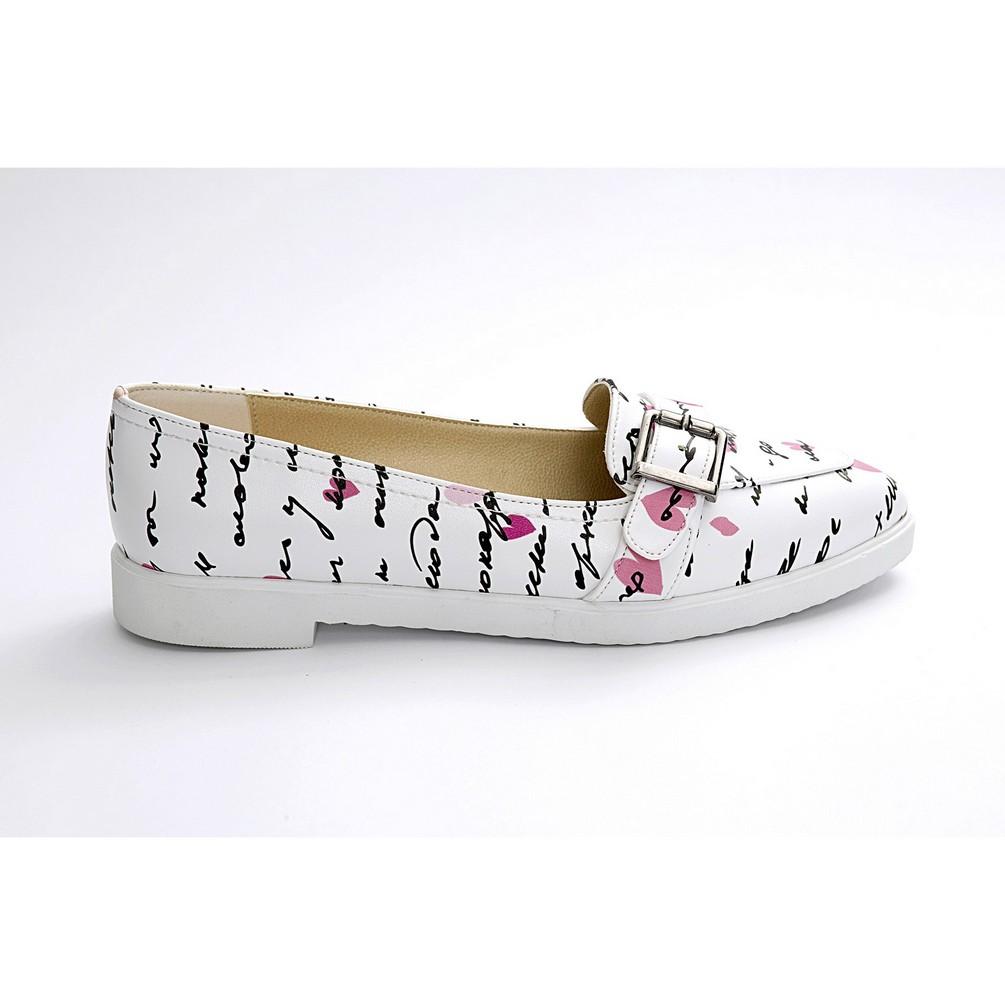 Love Sneaker Shoes NTS413 (770216165472)