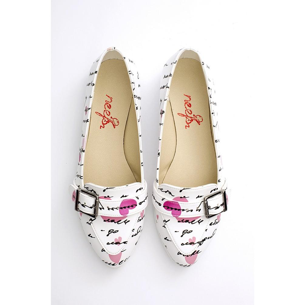 Love Sneaker Shoes NTS413 (770216165472)