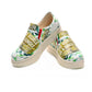 The World is a Jungle Sneaker Shoes NVN102 (770216296544)