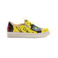 Retro Music Sneaker Shoes NVN103 (770216329312)