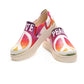 Love Peace Sneaker Shoes NVN105 (770216394848)