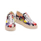 Yes No Maybe So Sneaker Shoes NVN106 (770216427616)