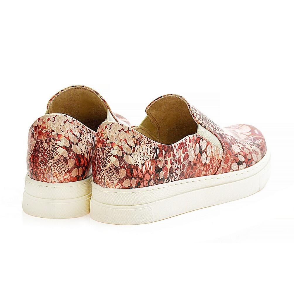 Queen Sneaker Shoes NVN114 (770216788064)