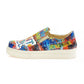 Paint All Sneaker Shoes NVN116 (770216853600)