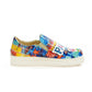 Paint All Sneaker Shoes NVN116 (770216853600)